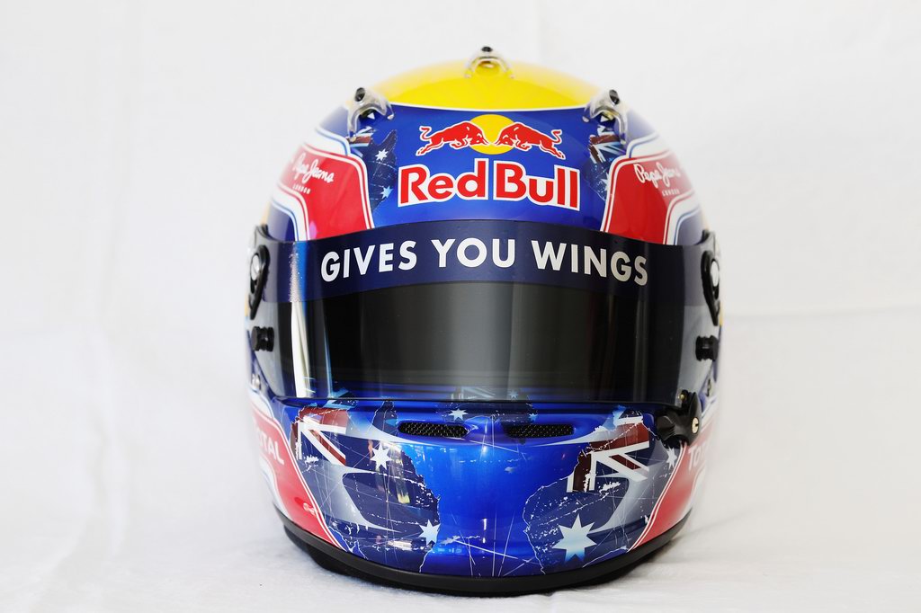 GP Australia - Prove Libere